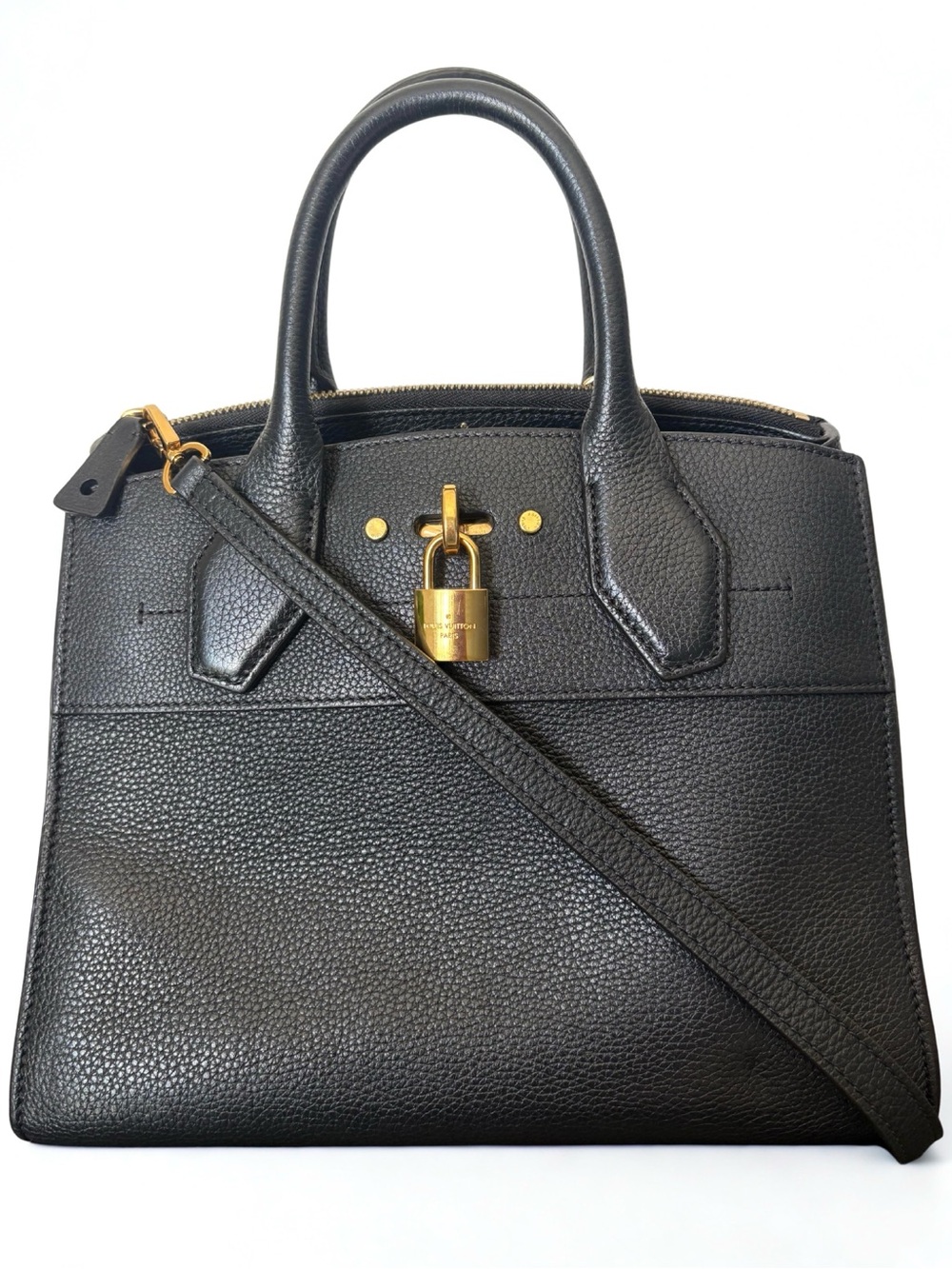 Louis Vuitton City Bag